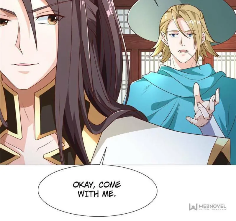 Dragon Master (Colored) Chapter 176 page 41 - 