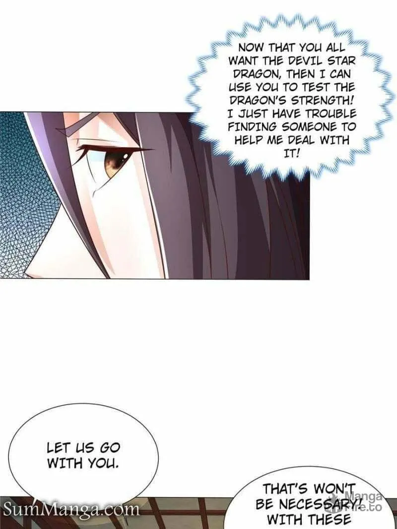 Dragon Master (Colored) Chapter 176 page 42 - 