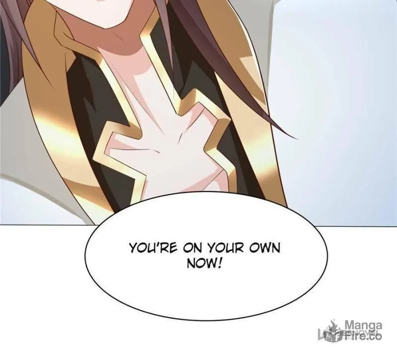 Dragon Master (Colored) Chapter 176 page 45 - 