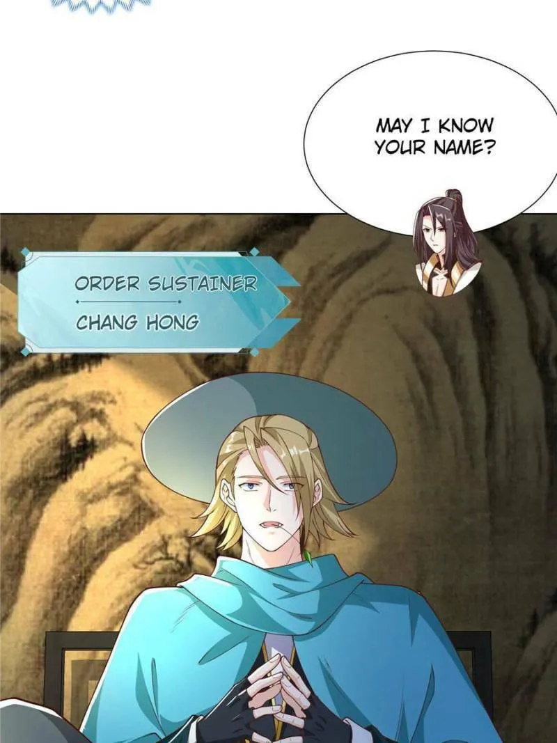 Dragon Master (Colored) Chapter 176 page 8 - 