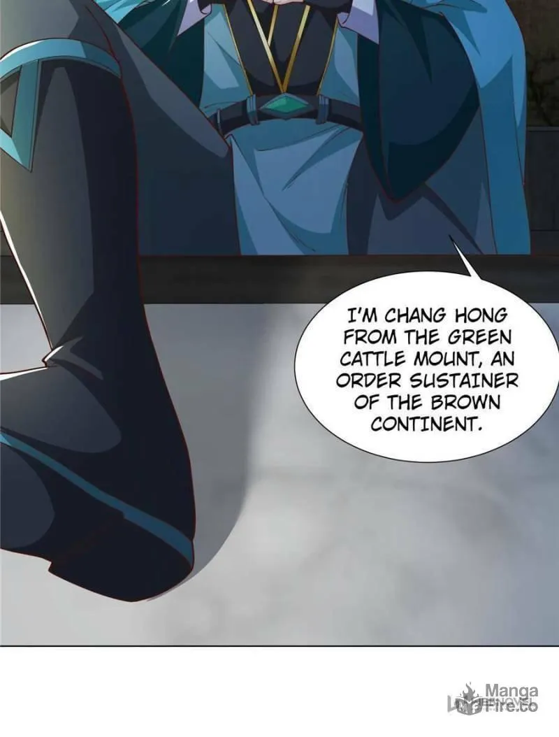 Dragon Master (Colored) Chapter 176 page 9 - 