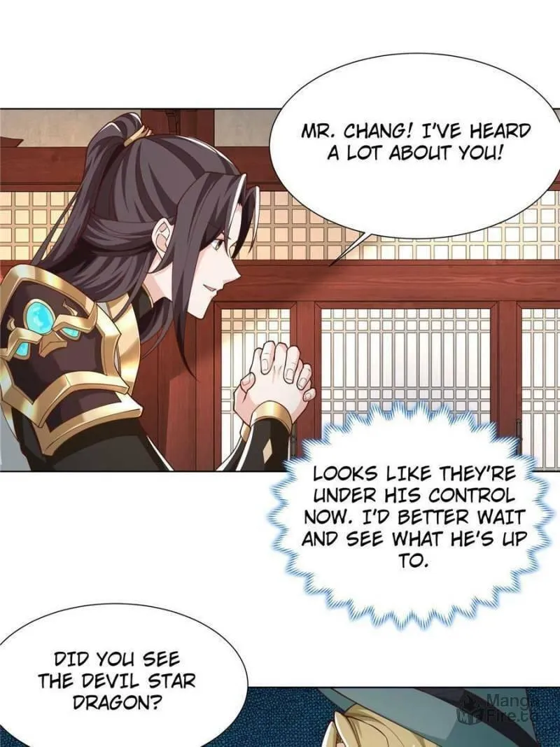 Dragon Master (Colored) Chapter 176 page 10 - 