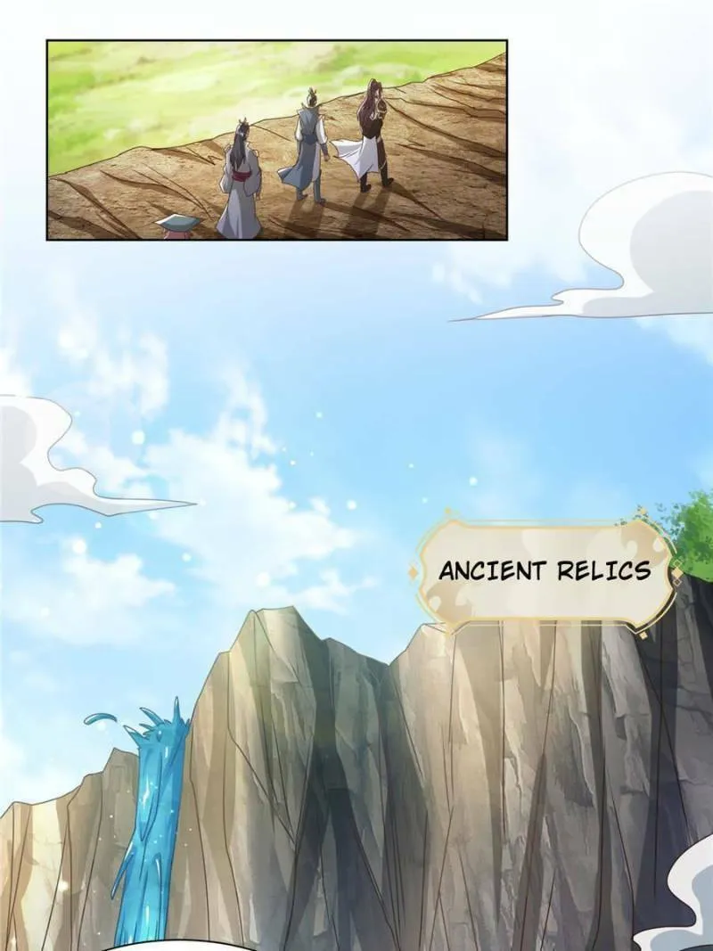 Dragon Master (Colored) Chapter 177 page 1 - 