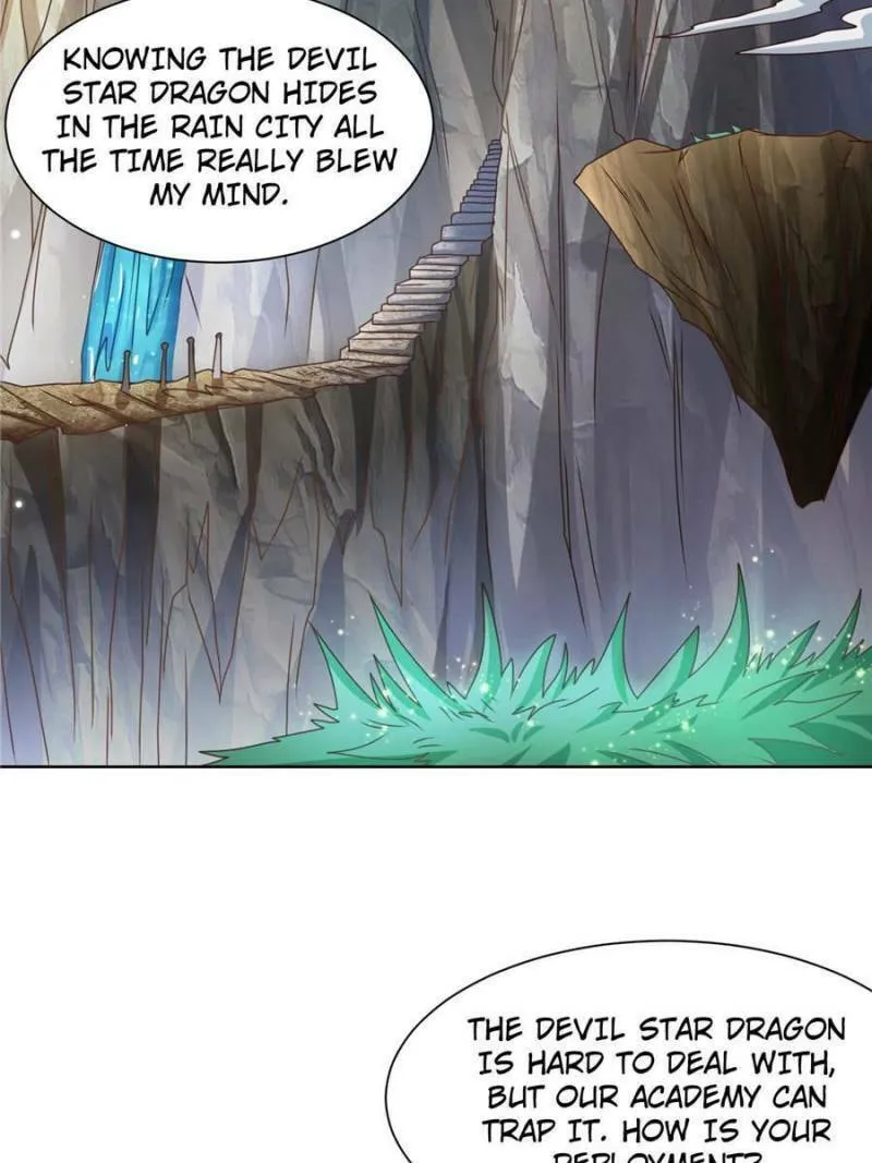 Dragon Master (Colored) Chapter 177 page 2 - 