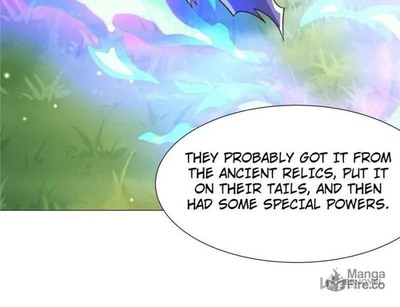 Dragon Master (Colored) Chapter 177 page 12 - 