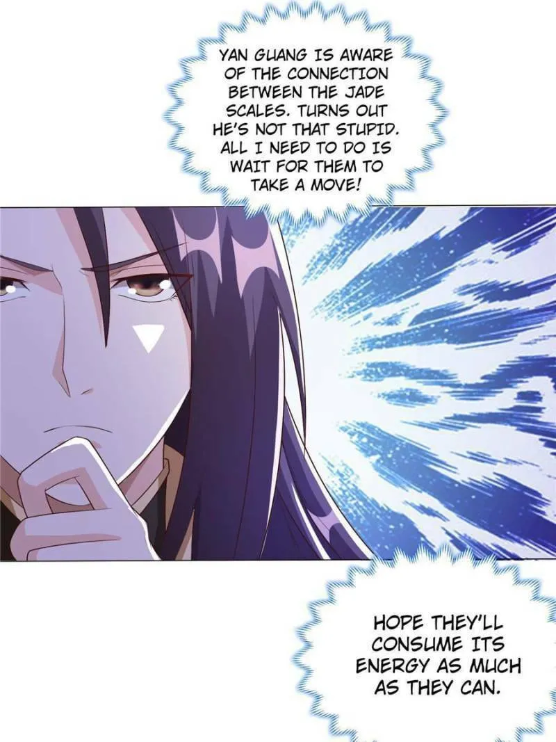 Dragon Master (Colored) Chapter 177 page 13 - 