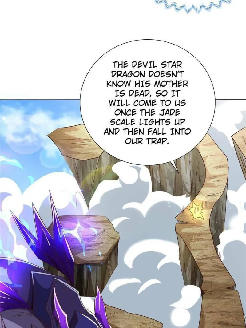 Dragon Master (Colored) Chapter 177 page 14 - 