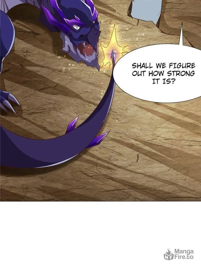 Dragon Master (Colored) Chapter 177 page 15 - 