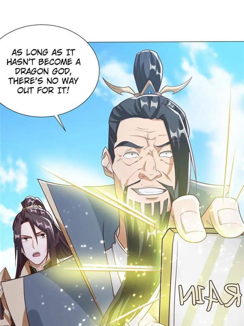 Dragon Master (Colored) Chapter 177 page 16 - 