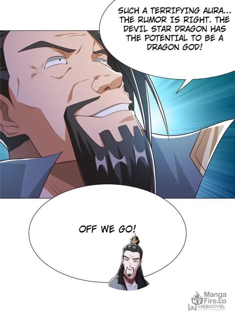 Dragon Master (Colored) Chapter 177 page 20 - 