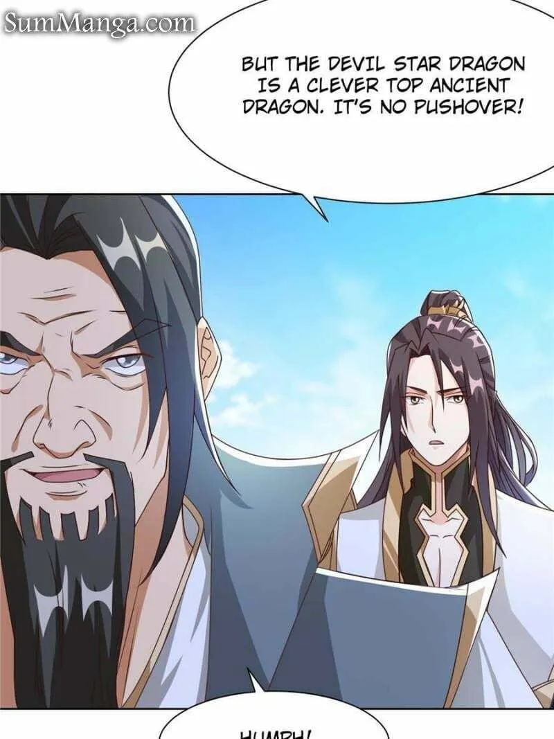 Dragon Master (Colored) Chapter 177 page 4 - 