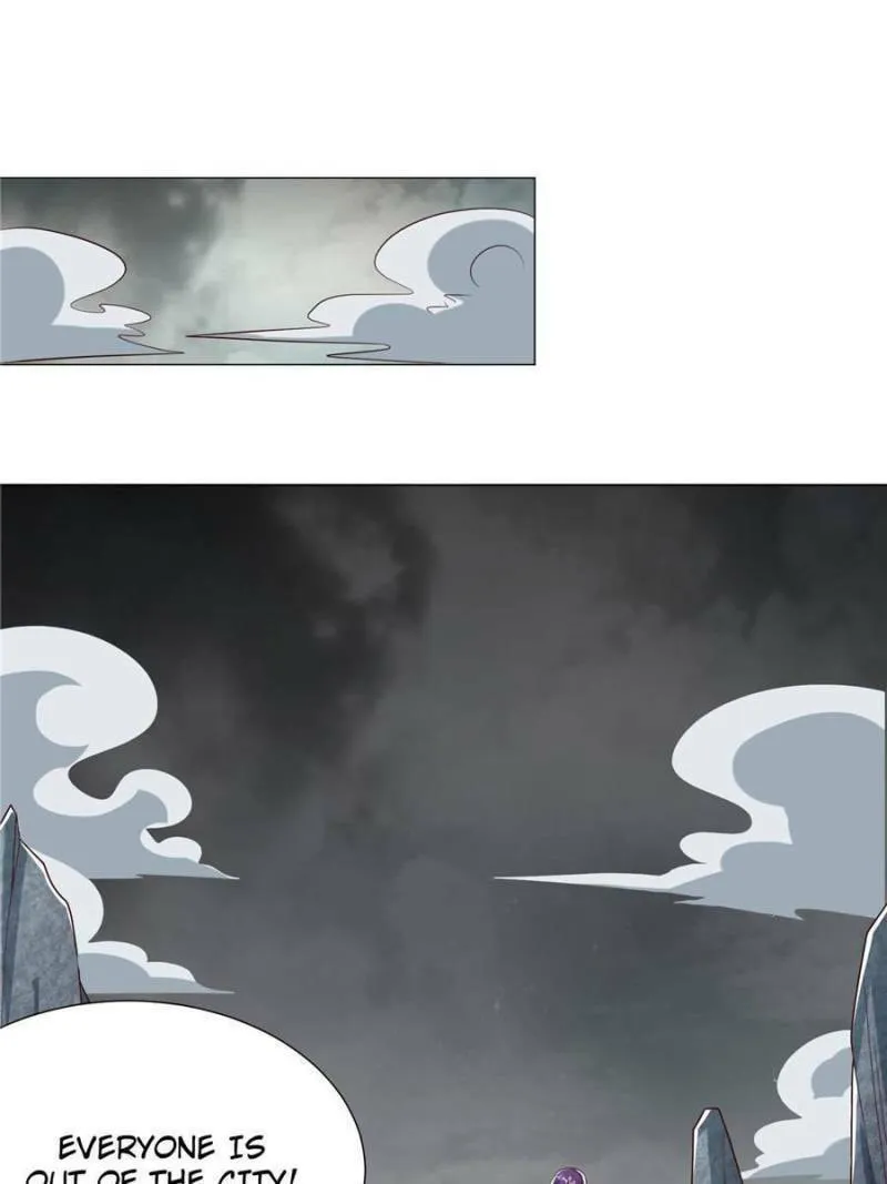 Dragon Master (Colored) Chapter 177 page 31 - 