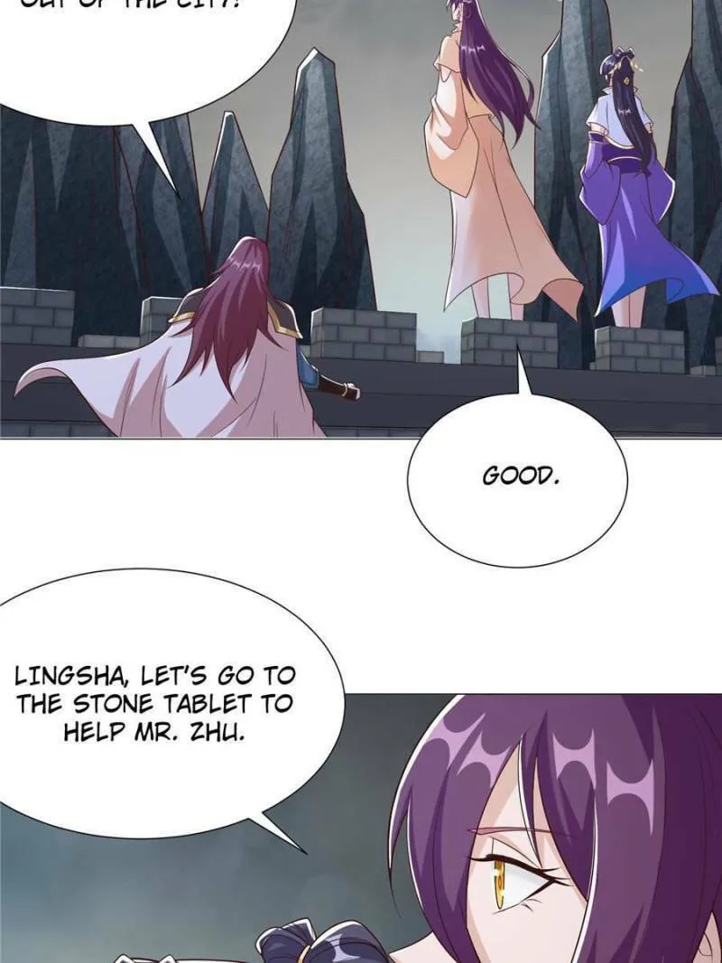 Dragon Master (Colored) Chapter 177 page 32 - 
