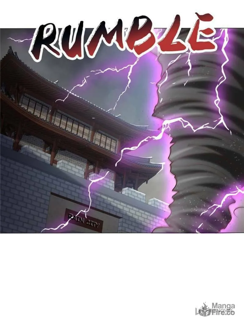 Dragon Master (Colored) Chapter 177 page 35 - 