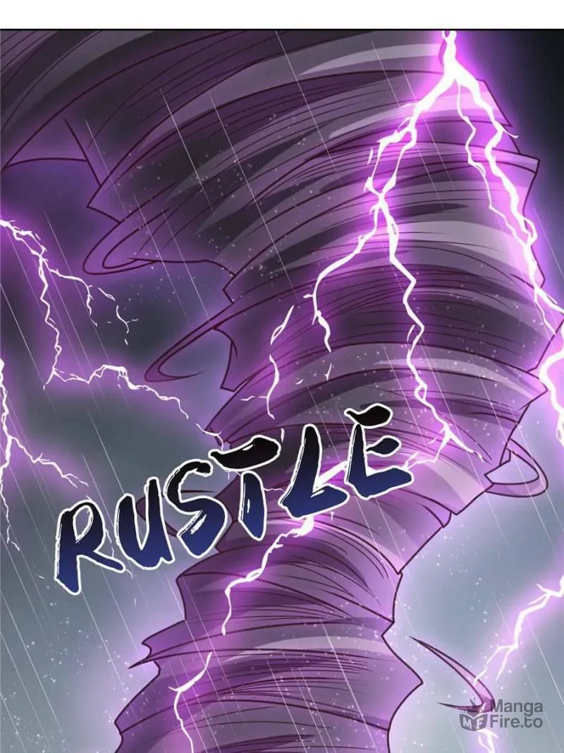 Dragon Master (Colored) Chapter 177 page 36 - 