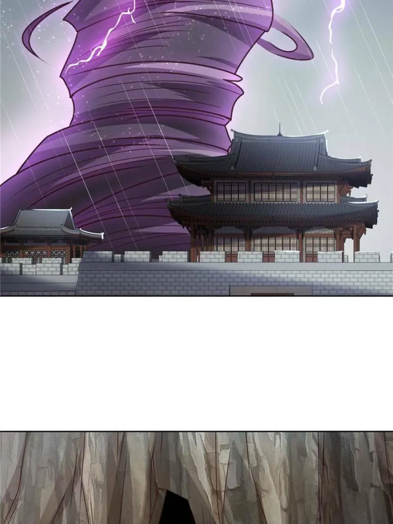 Dragon Master (Colored) Chapter 177 page 37 - 
