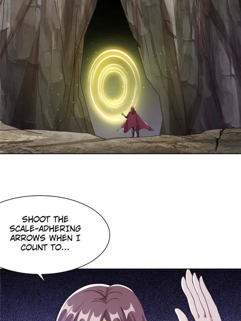 Dragon Master (Colored) Chapter 177 page 38 - 