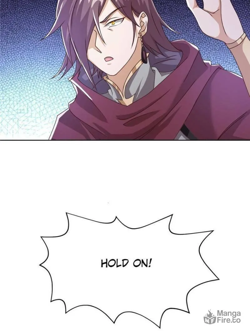 Dragon Master (Colored) Chapter 177 page 39 - 