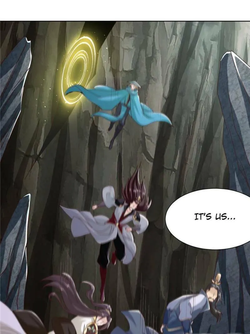 Dragon Master (Colored) Chapter 177 page 41 - 
