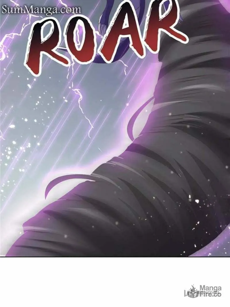 Dragon Master (Colored) Chapter 177 page 45 - 