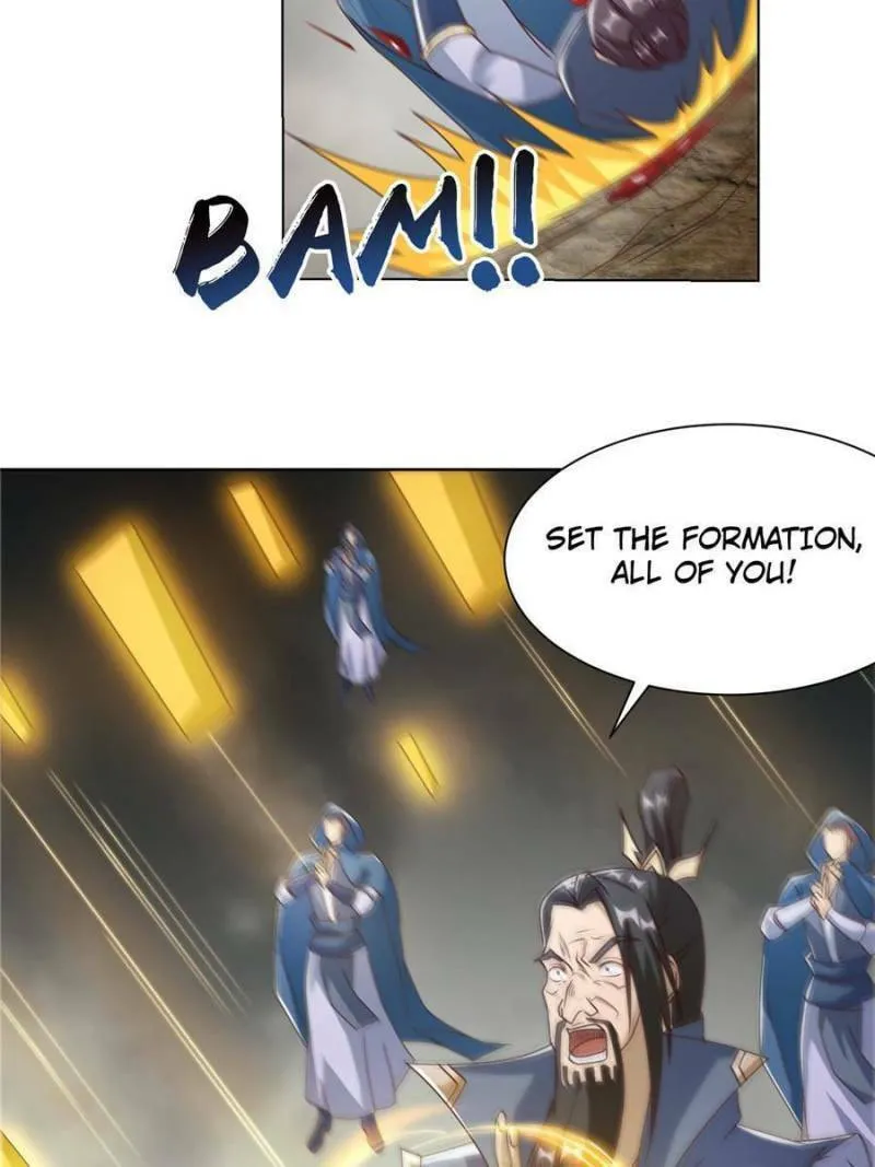 Dragon Master (Colored) Chapter 177 page 47 - 
