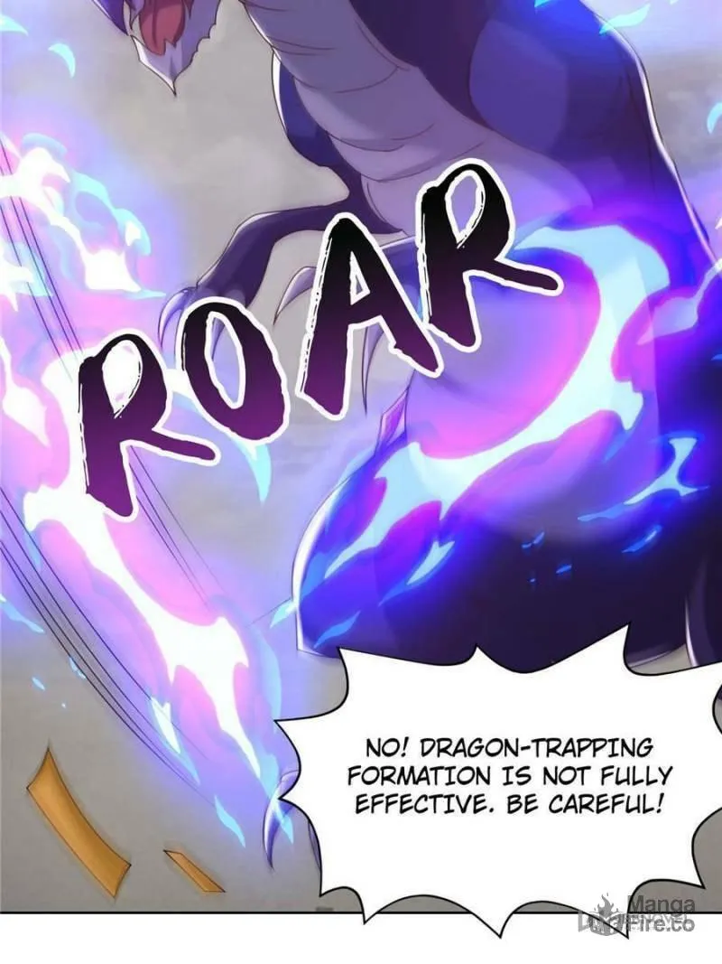 Dragon Master (Colored) Chapter 177 page 50 - 