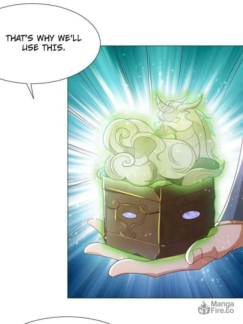 Dragon Master (Colored) Chapter 177 page 6 - 