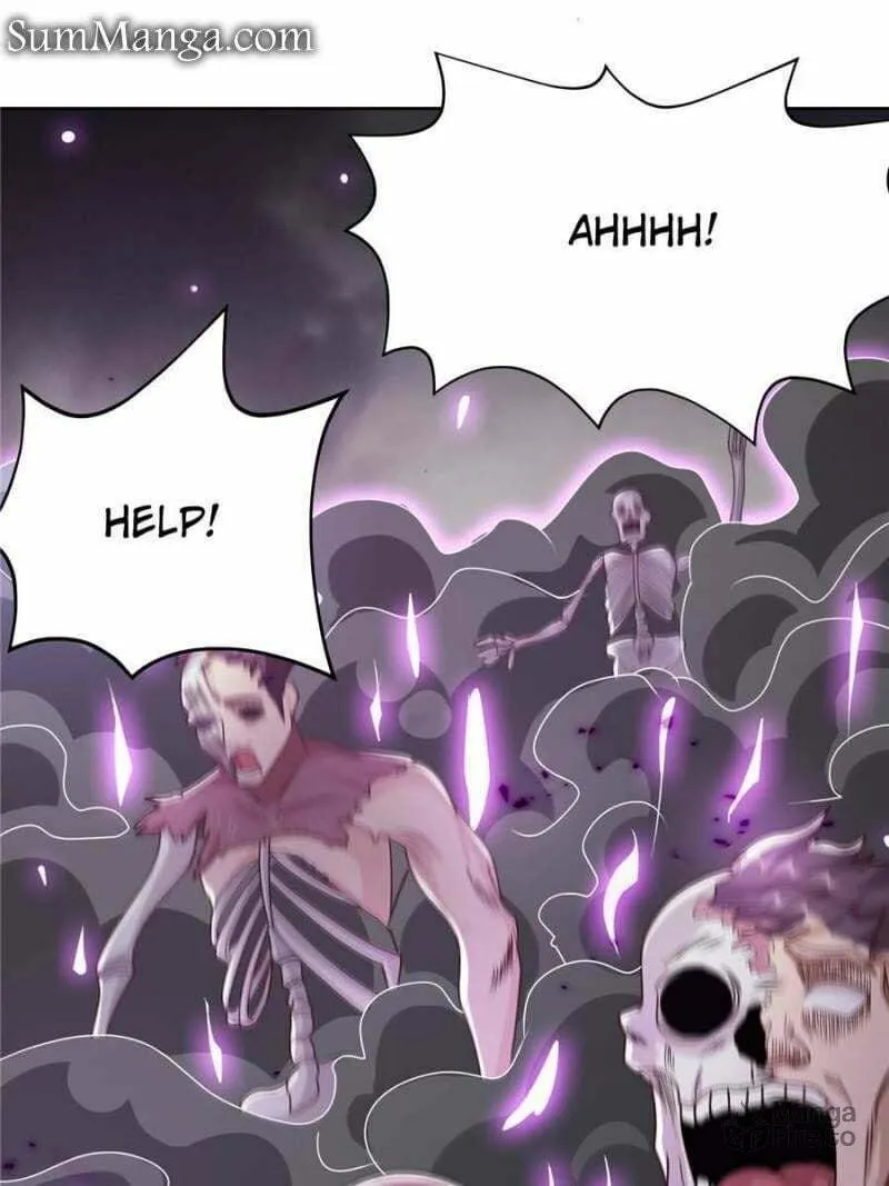 Dragon Master (Colored) Chapter 177 page 51 - 