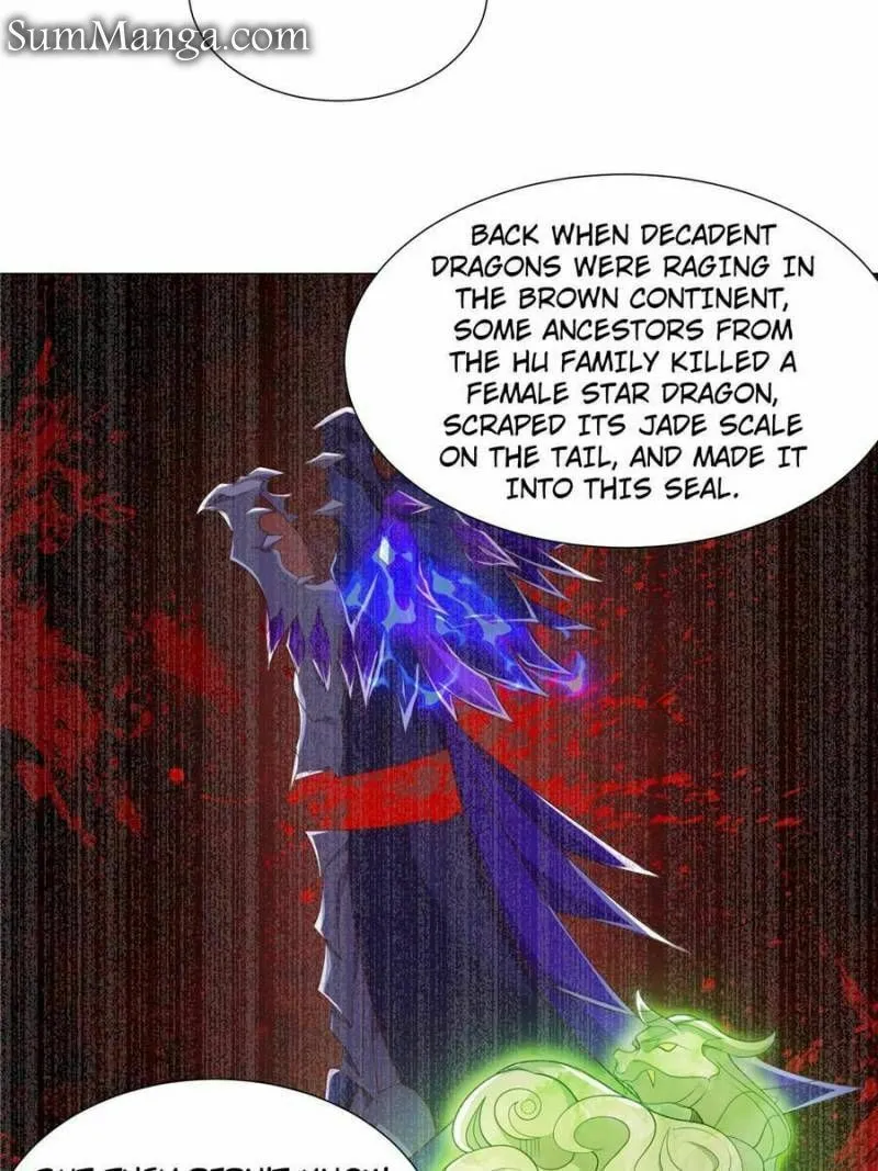 Dragon Master (Colored) Chapter 177 page 8 - 