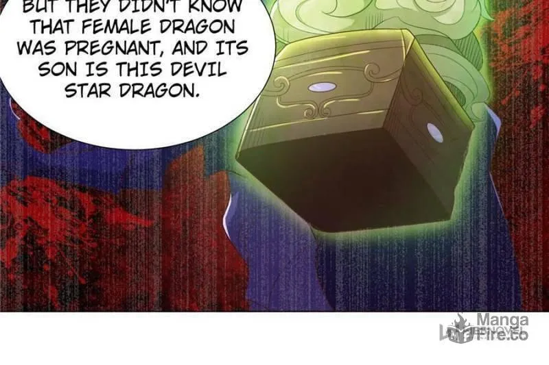 Dragon Master (Colored) Chapter 177 page 9 - 