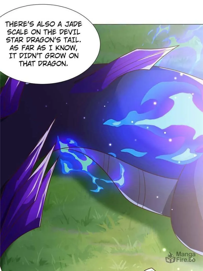 Dragon Master (Colored) Chapter 177 page 10 - 