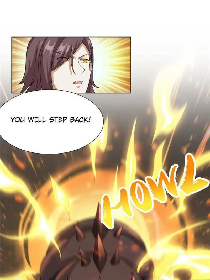 Dragon Master (Colored) Chapter 178 page 1 - 