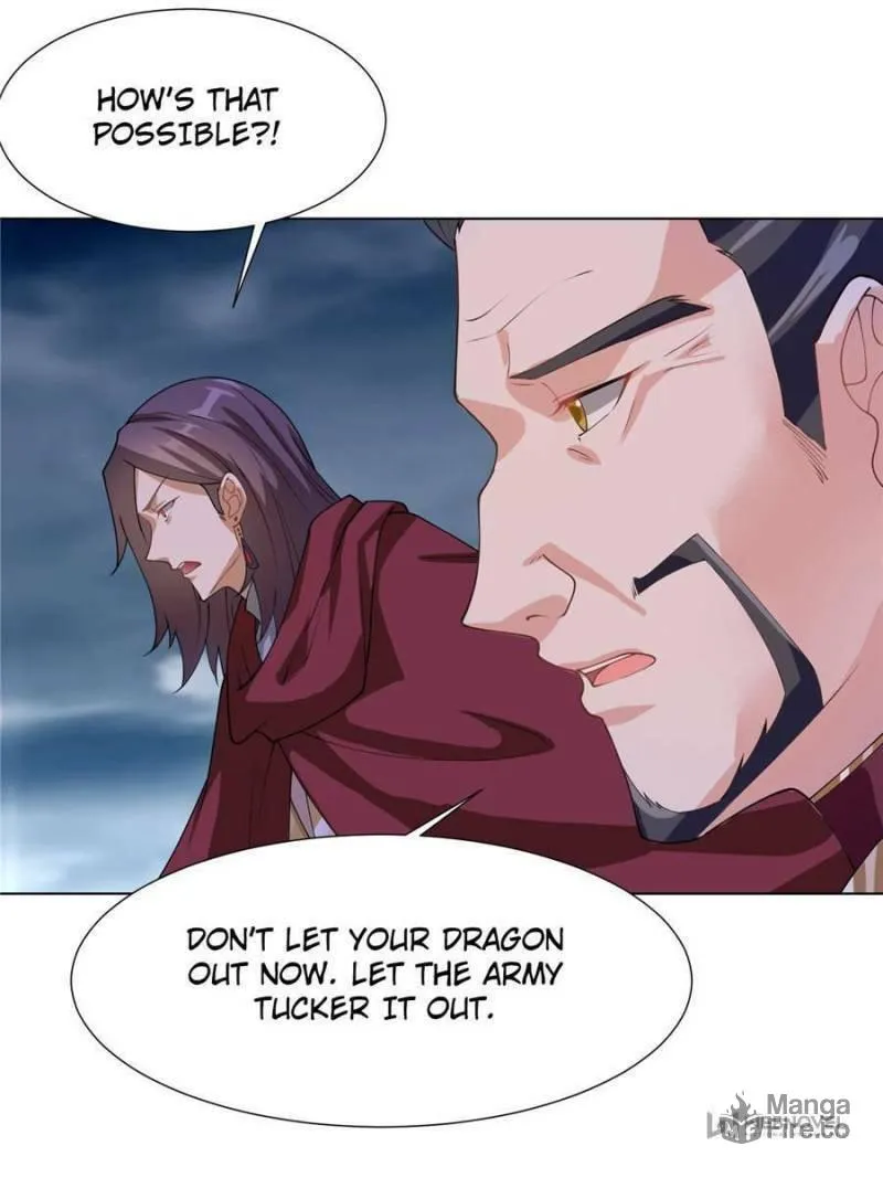 Dragon Master (Colored) Chapter 178 page 12 - 