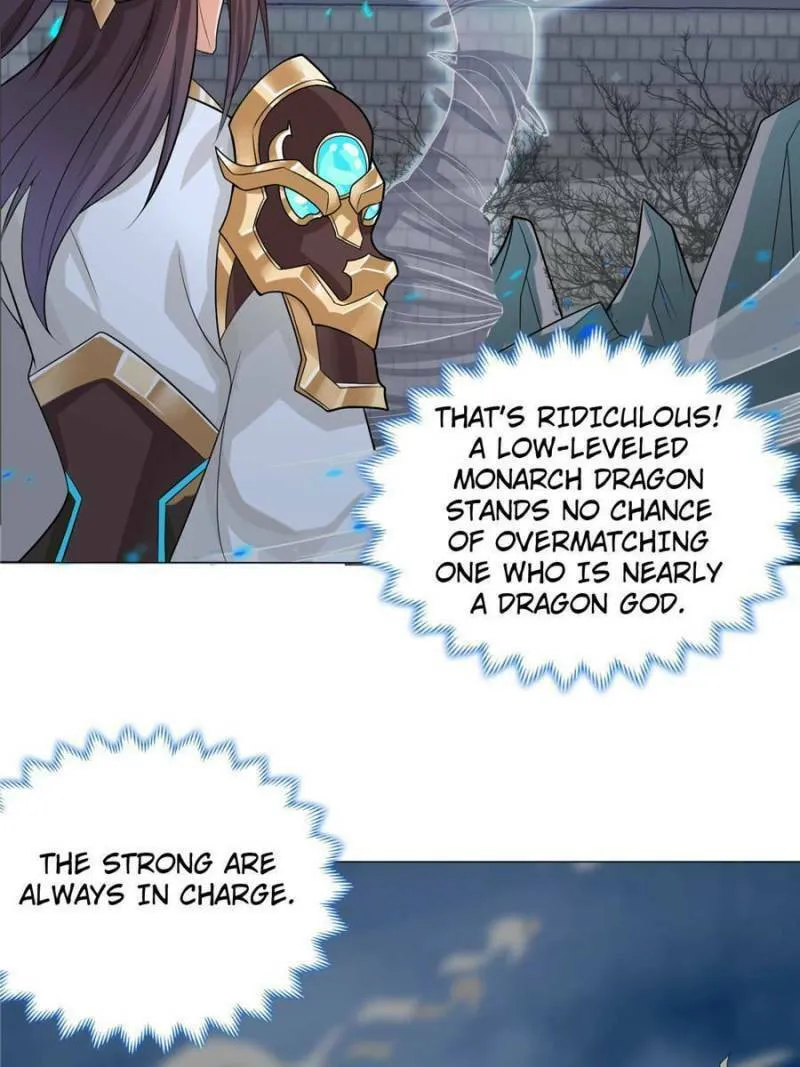 Dragon Master (Colored) Chapter 178 page 14 - 