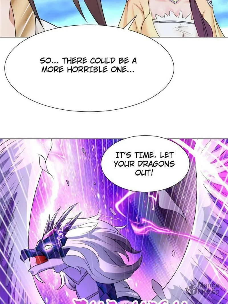 Dragon Master (Colored) Chapter 178 page 20 - 
