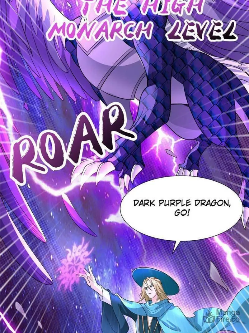 Dragon Master (Colored) Chapter 178 page 21 - 