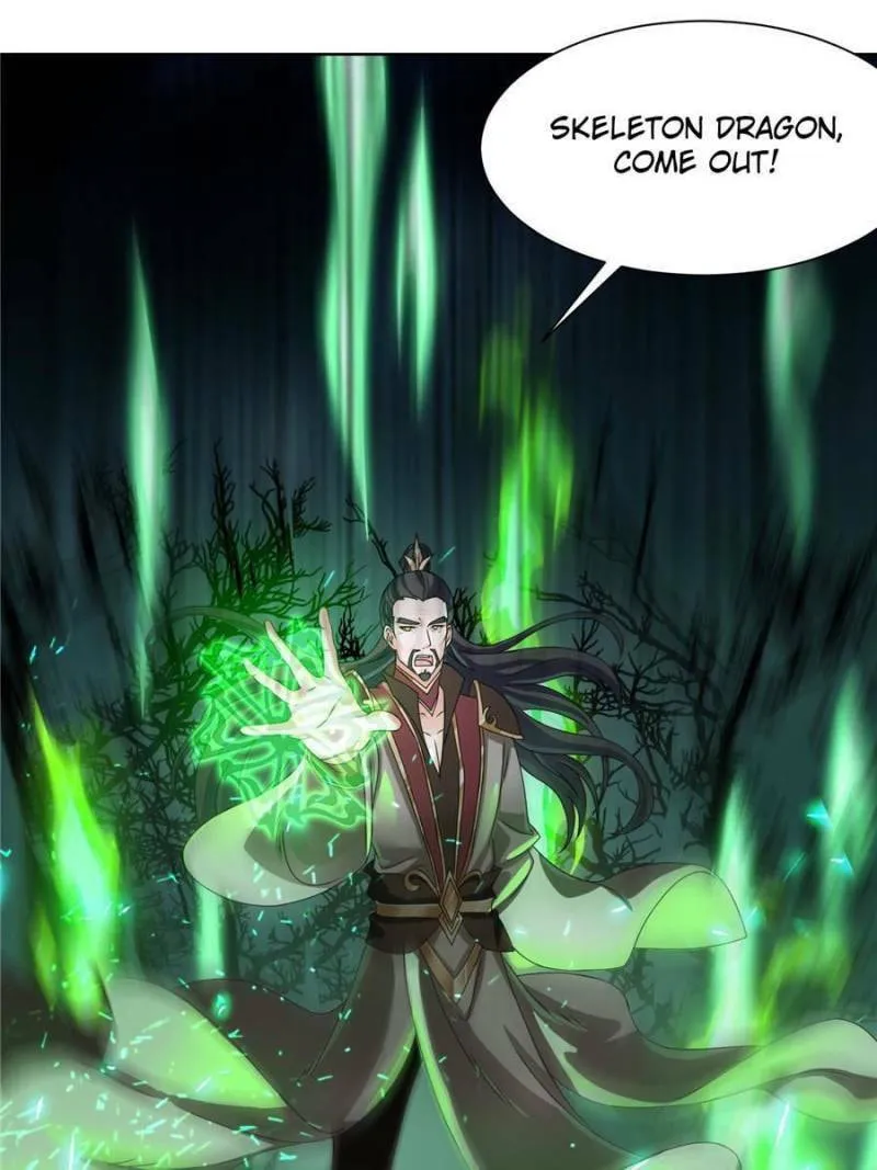 Dragon Master (Colored) Chapter 178 page 23 - 