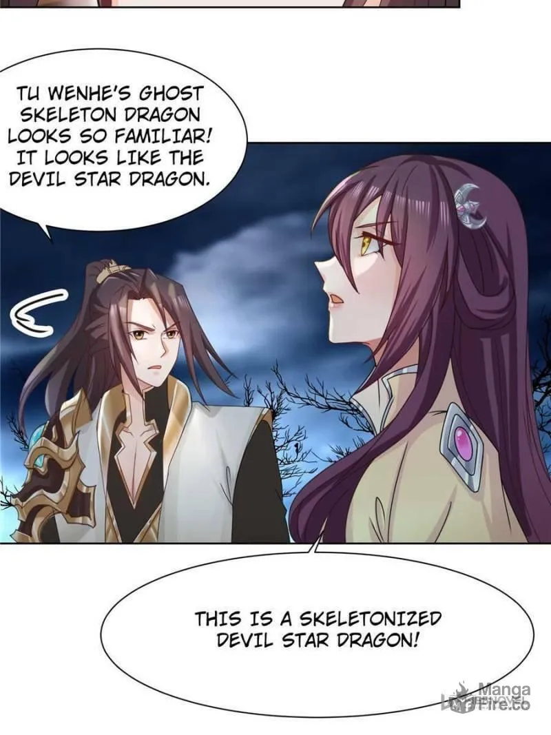 Dragon Master (Colored) Chapter 178 page 27 - 