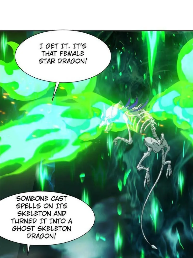 Dragon Master (Colored) Chapter 178 page 28 - 