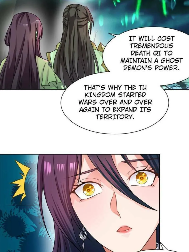 Dragon Master (Colored) Chapter 178 page 29 - 