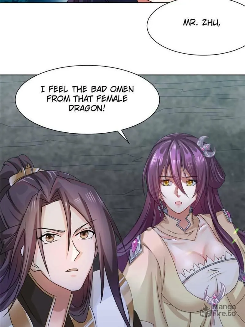 Dragon Master (Colored) Chapter 178 page 30 - 