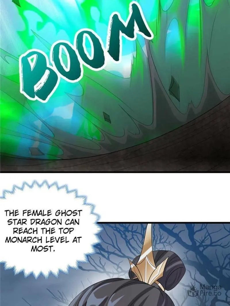 Dragon Master (Colored) Chapter 178 page 36 - 