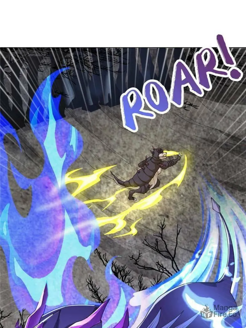 Dragon Master (Colored) Chapter 178 page 5 - 