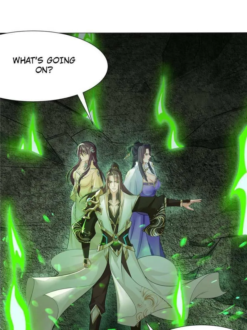 Dragon Master (Colored) Chapter 178 page 43 - 
