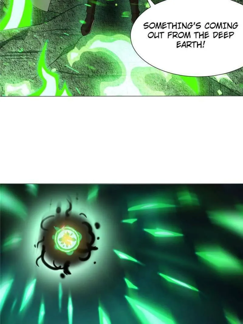 Dragon Master (Colored) Chapter 178 page 44 - 