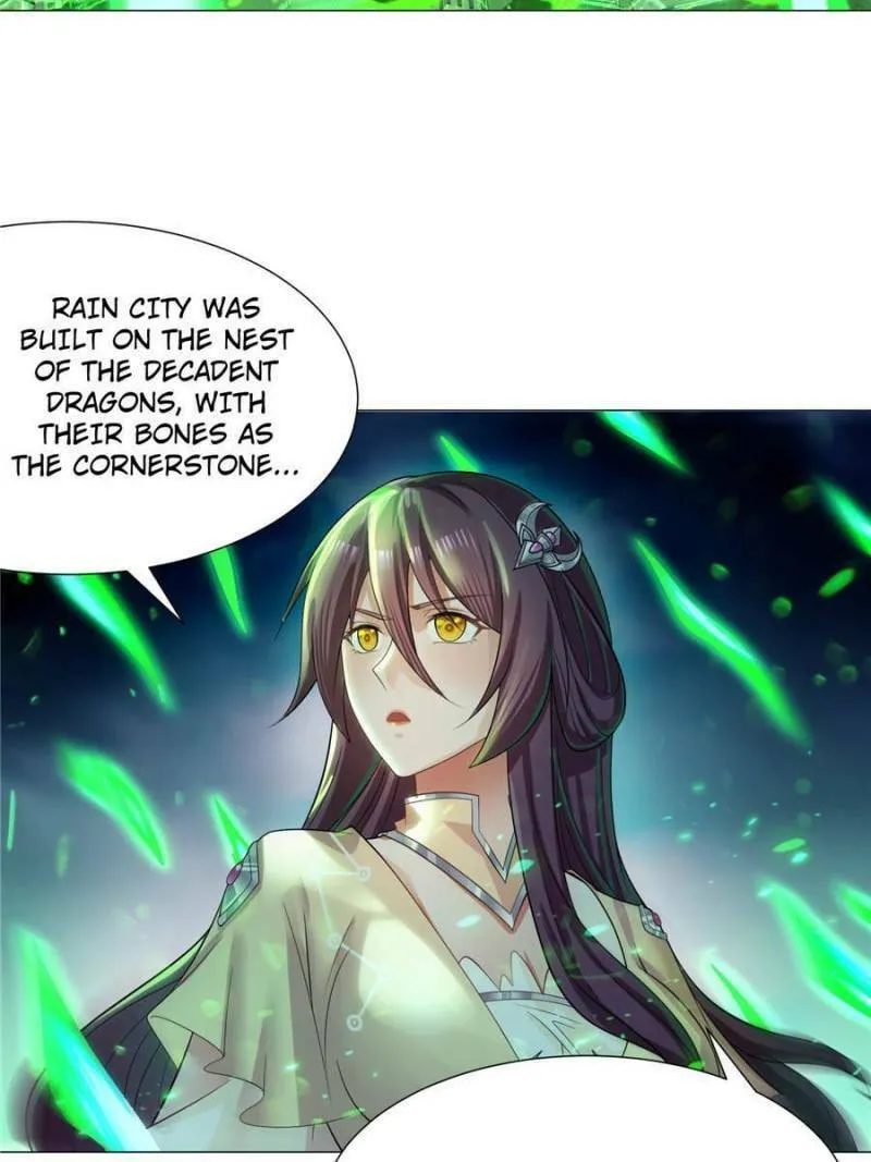 Dragon Master (Colored) Chapter 178 page 46 - 
