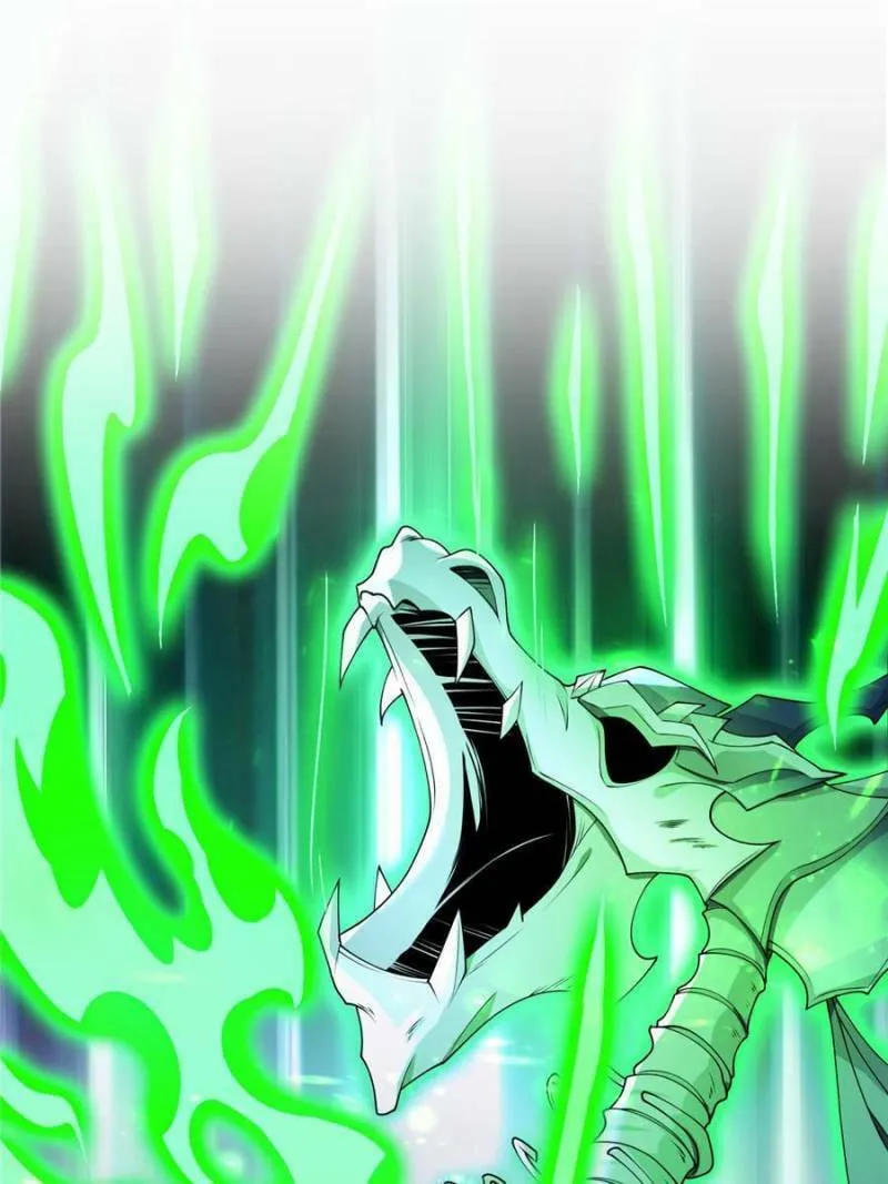 Dragon Master (Colored) Chapter 179 page 1 - 