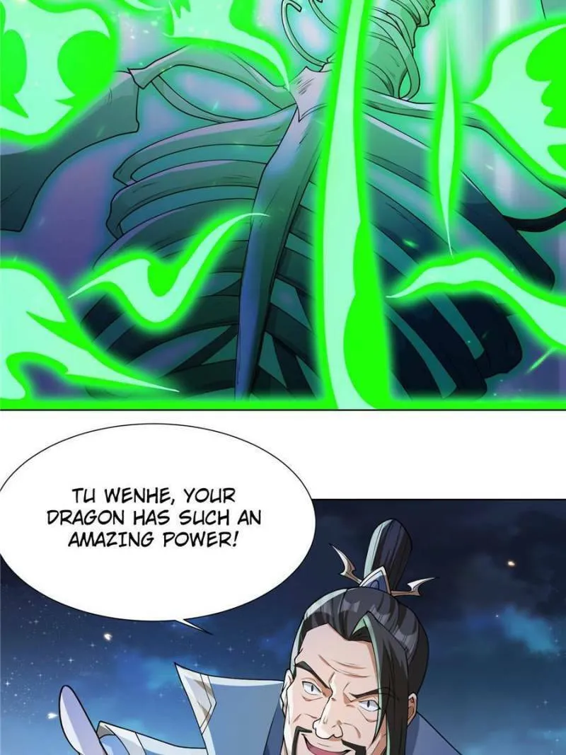 Dragon Master (Colored) Chapter 179 page 2 - 