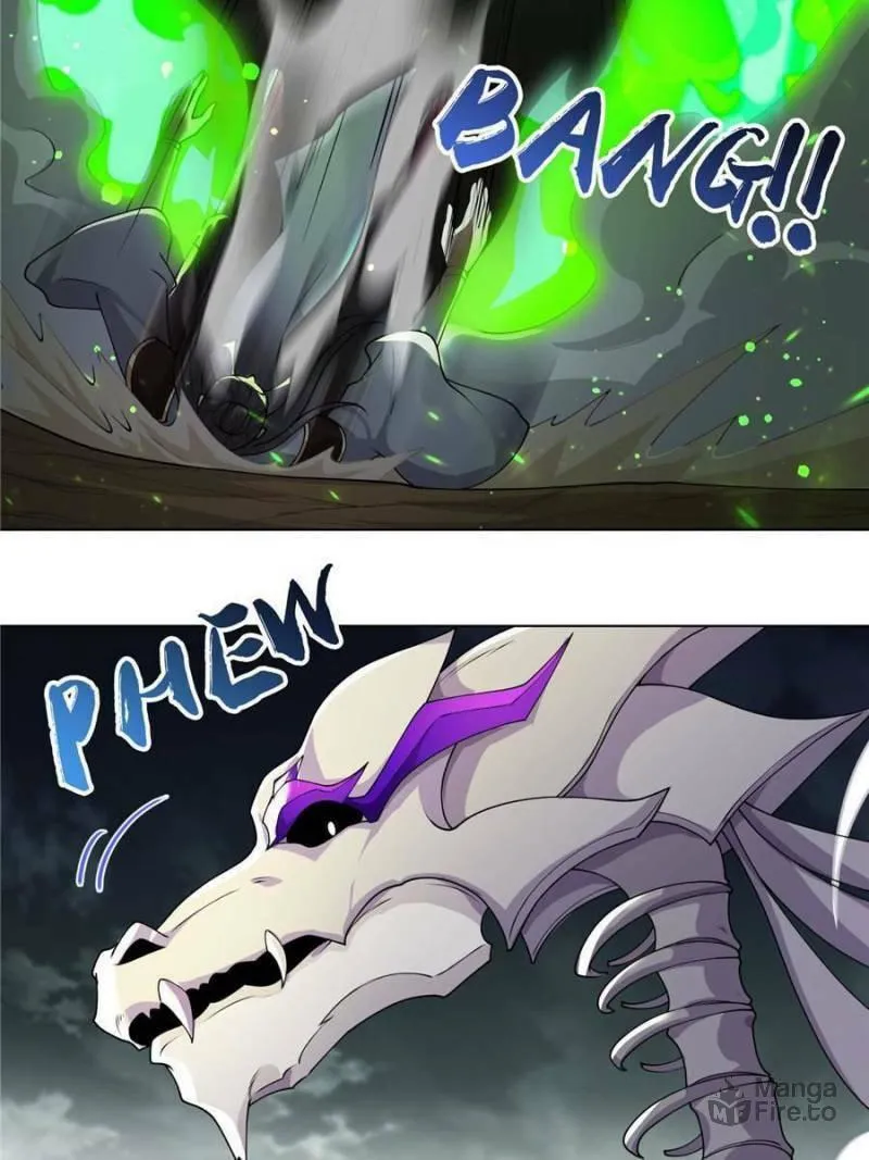 Dragon Master (Colored) Chapter 179 page 12 - 