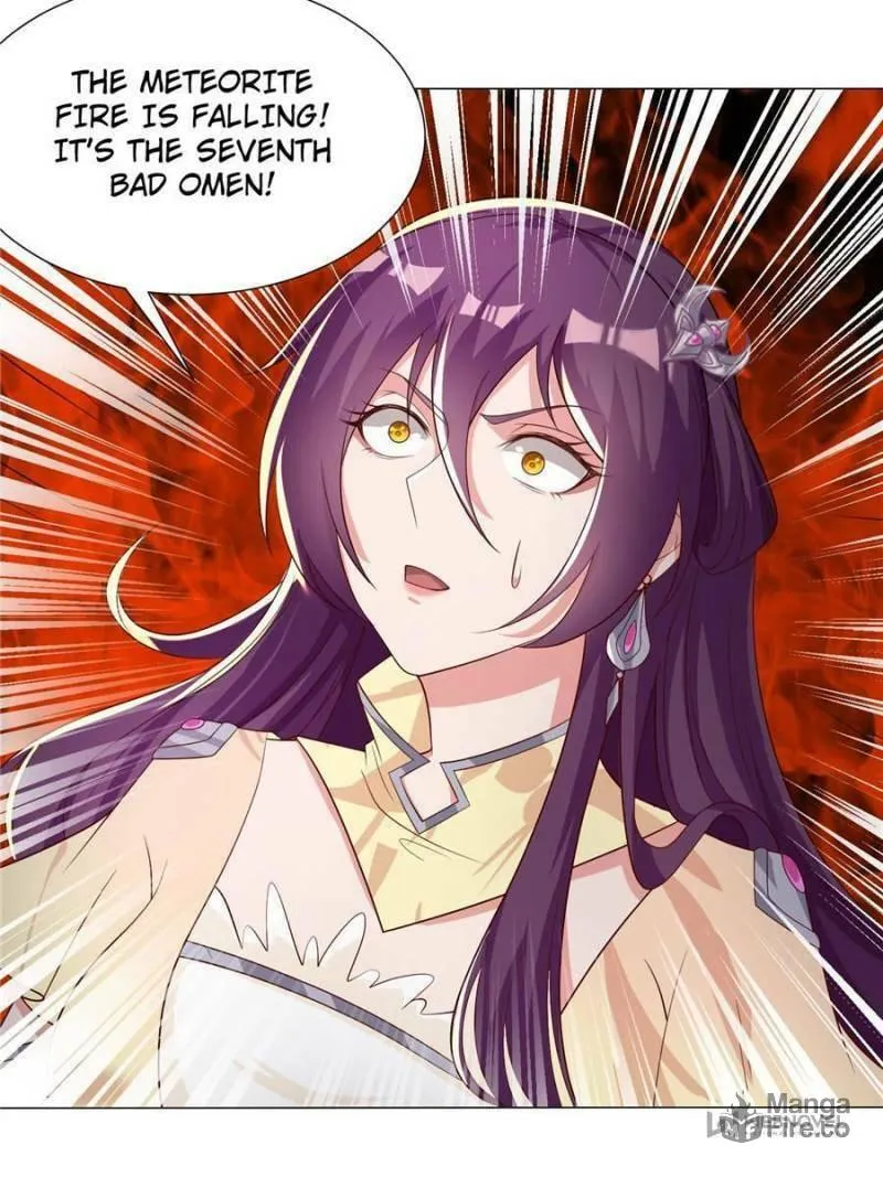 Dragon Master (Colored) Chapter 179 page 20 - 